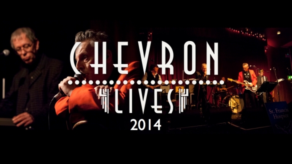 Trouble Pilgrims-Chevron Lives 2014